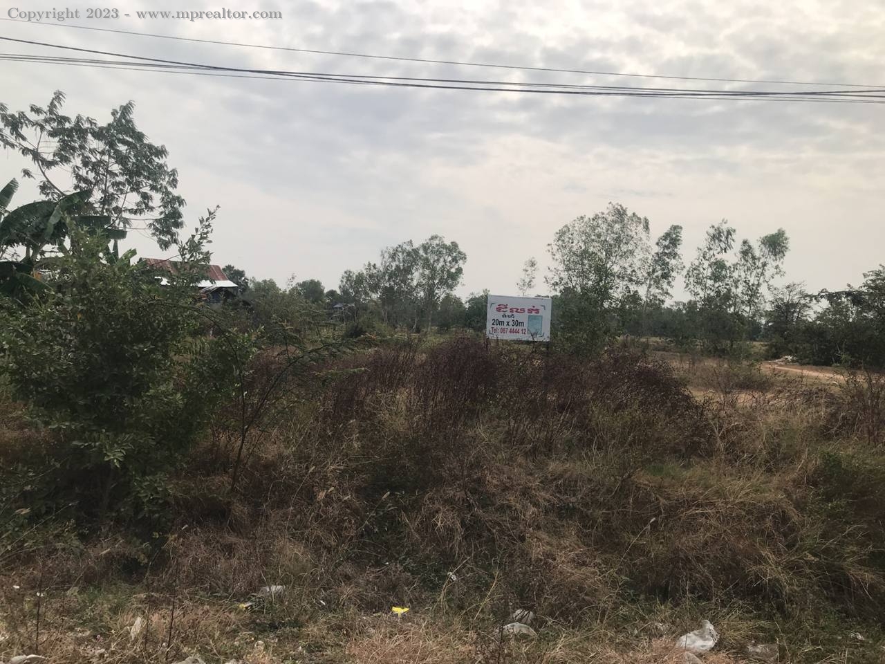 properties