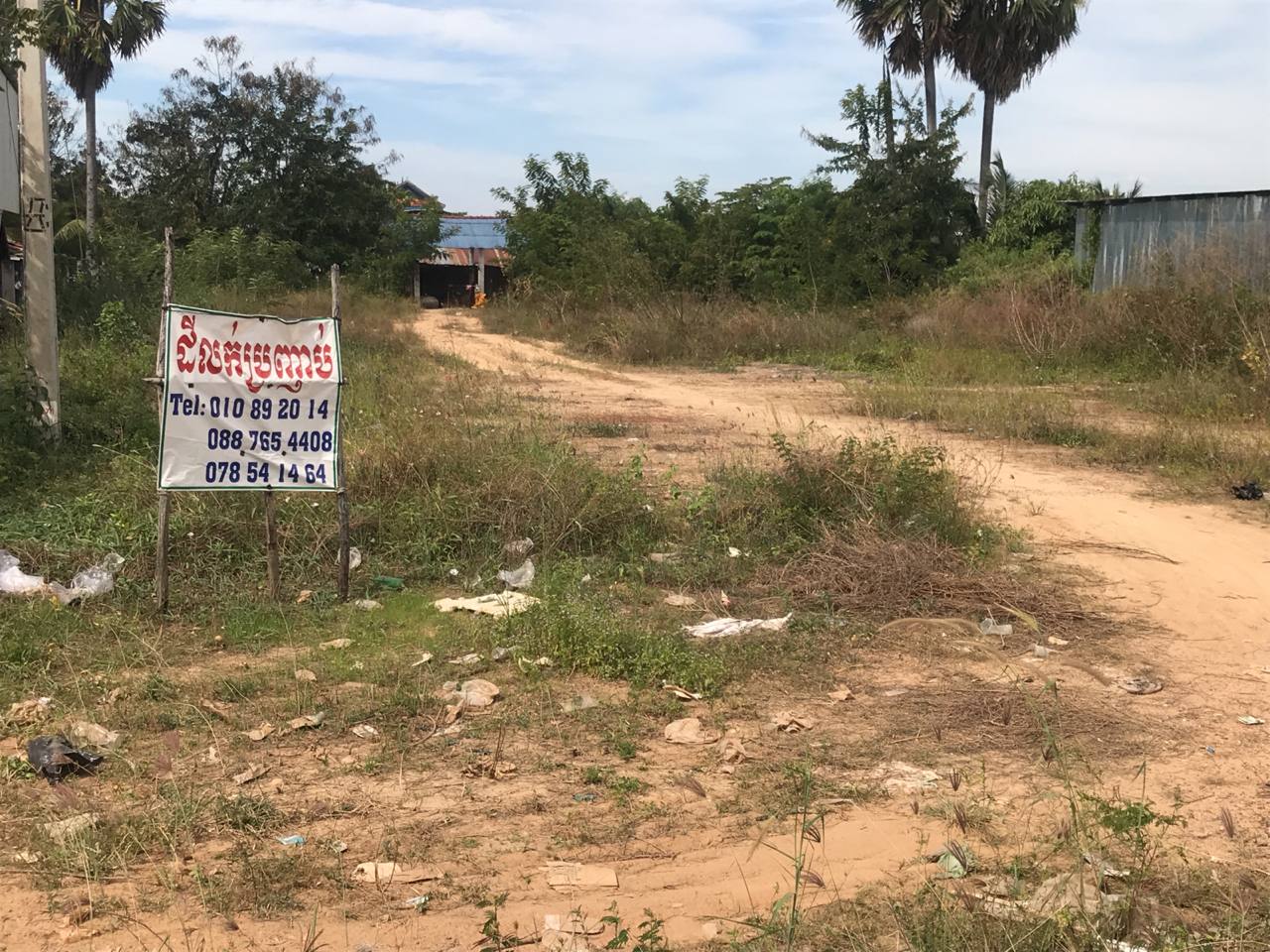 properties