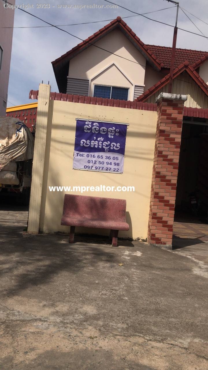 properties