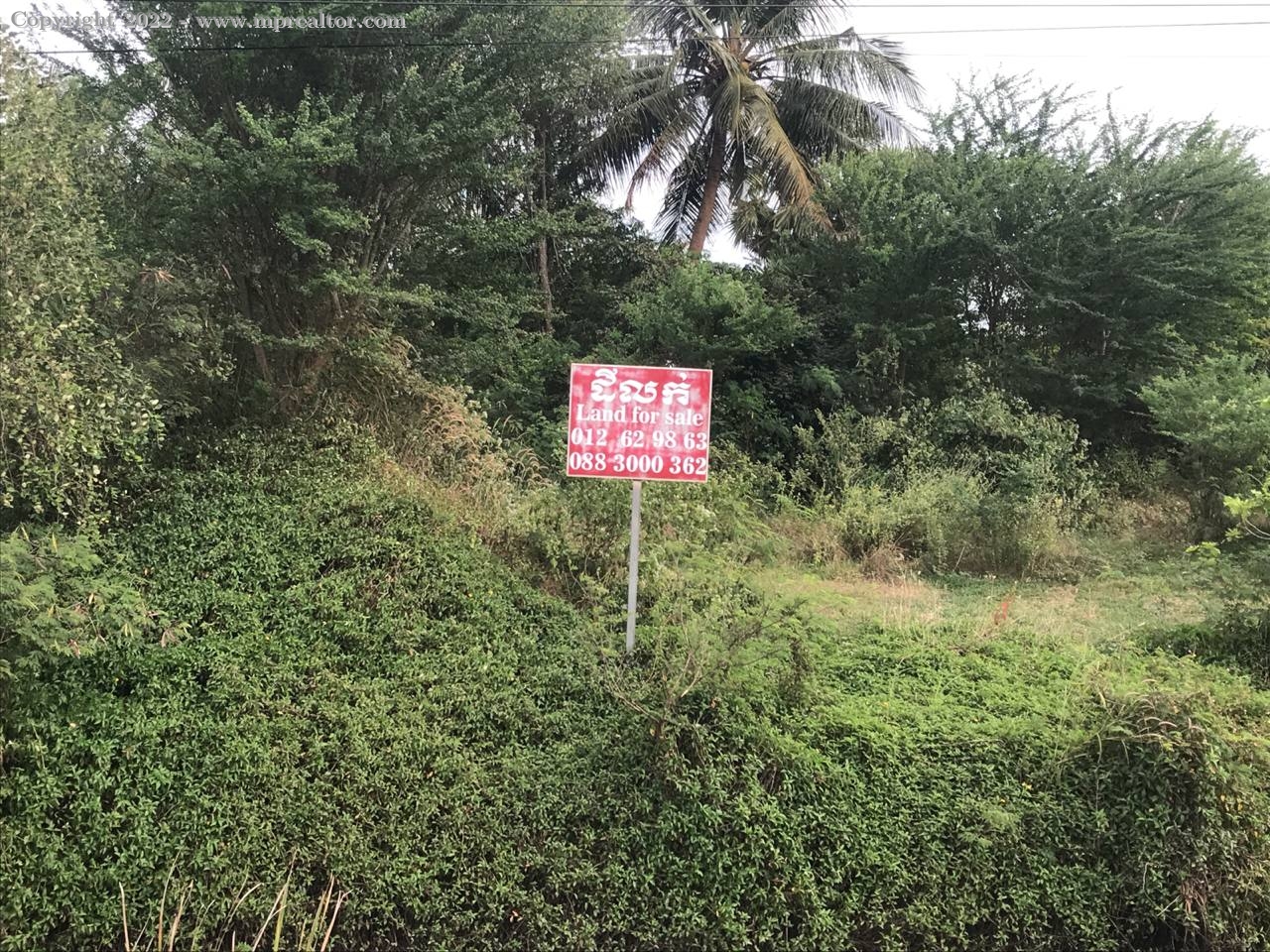 properties