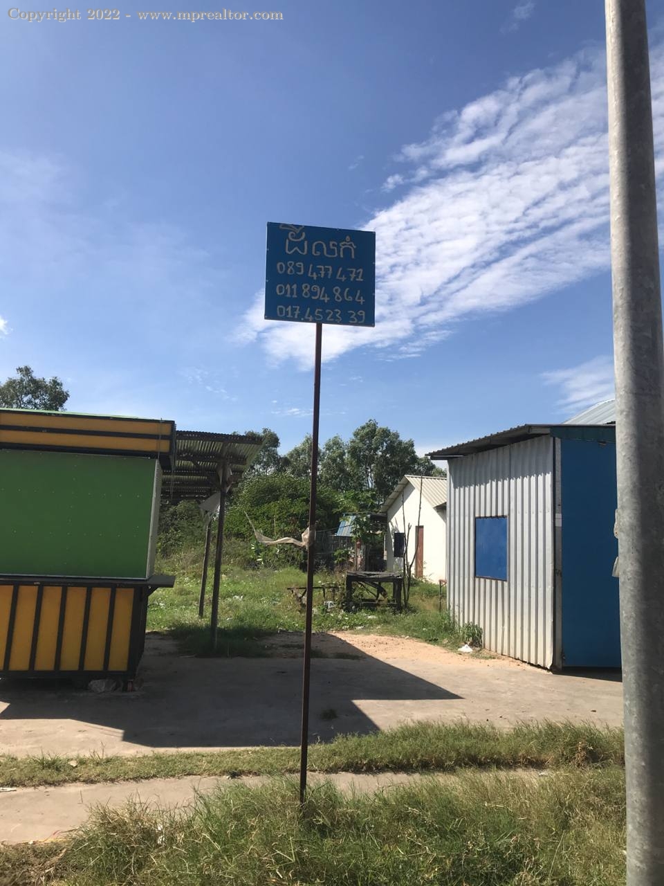 properties