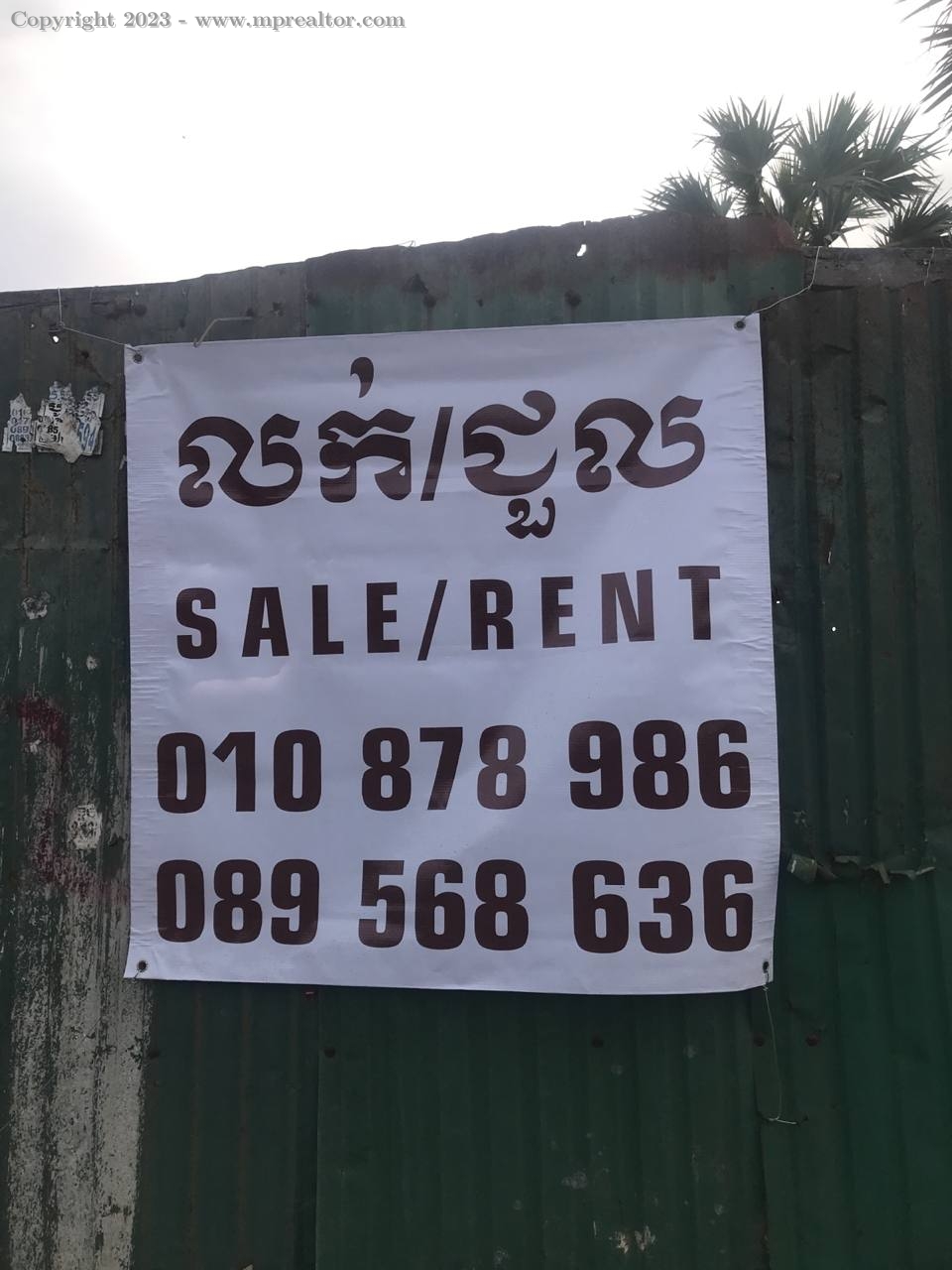 properties