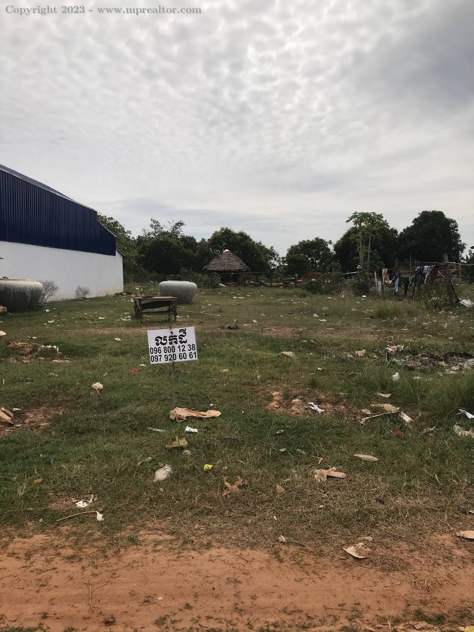 properties