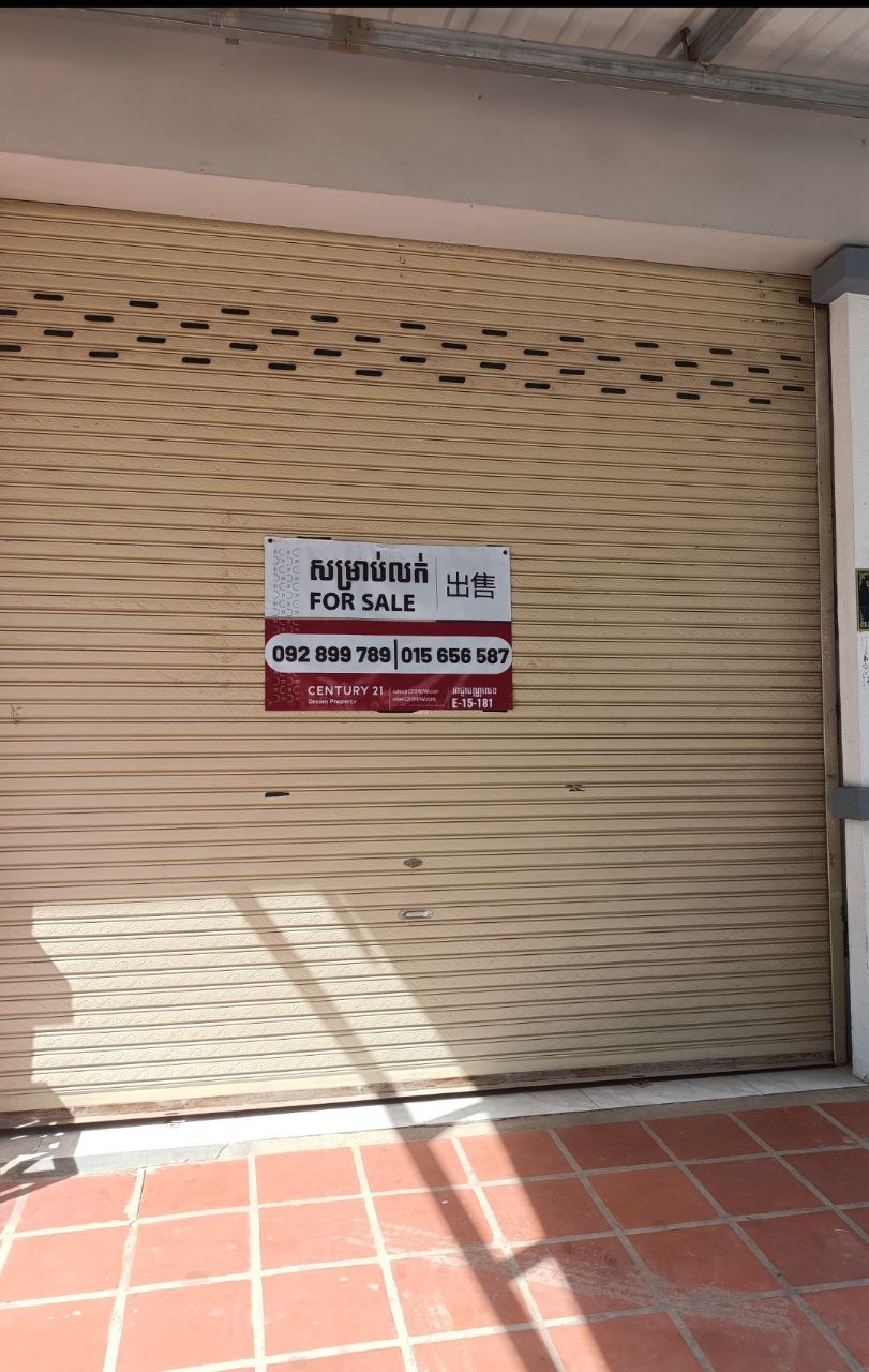 properties