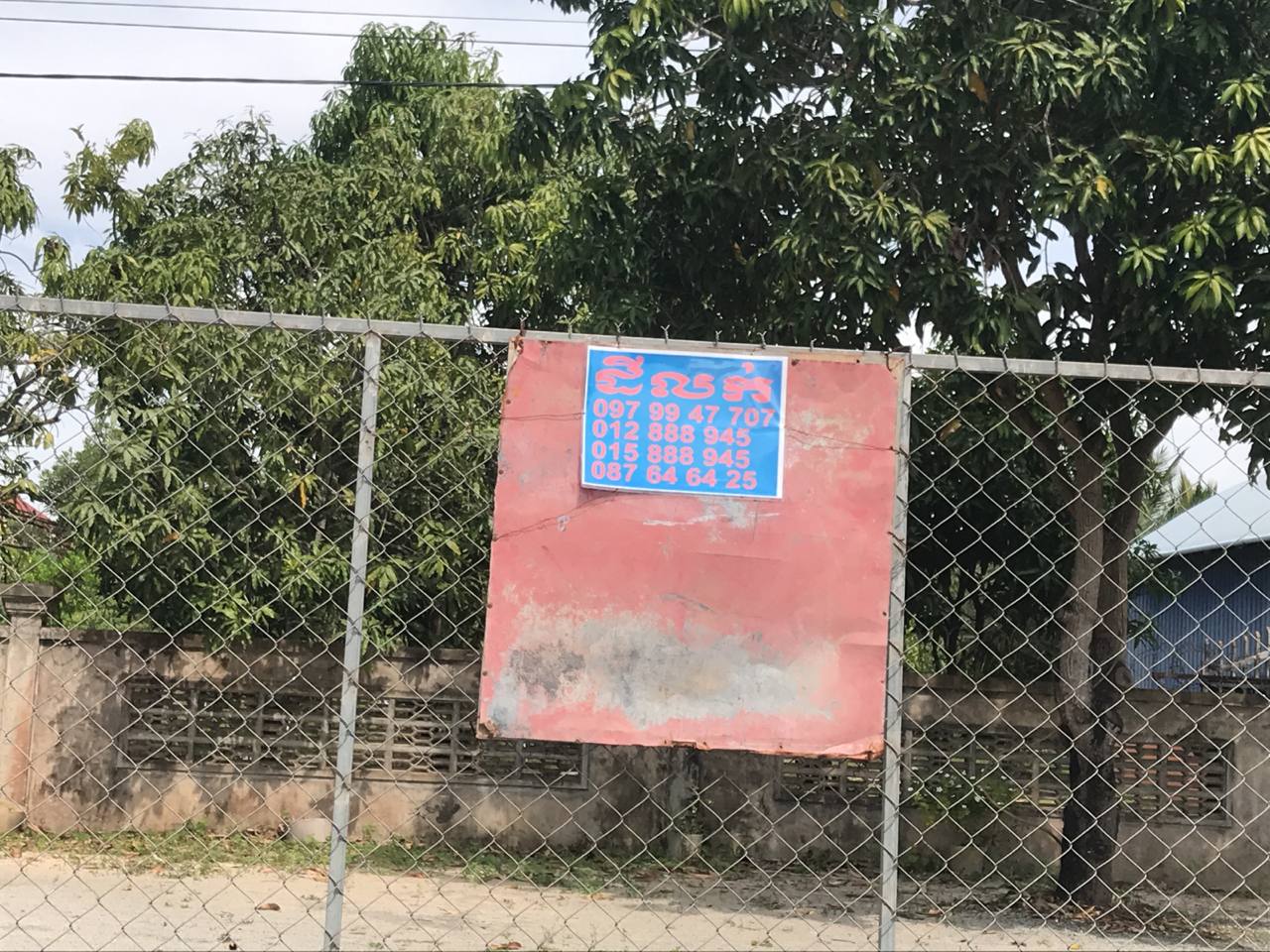 properties