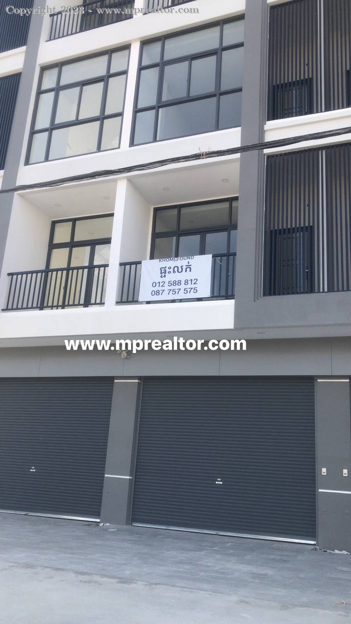 properties