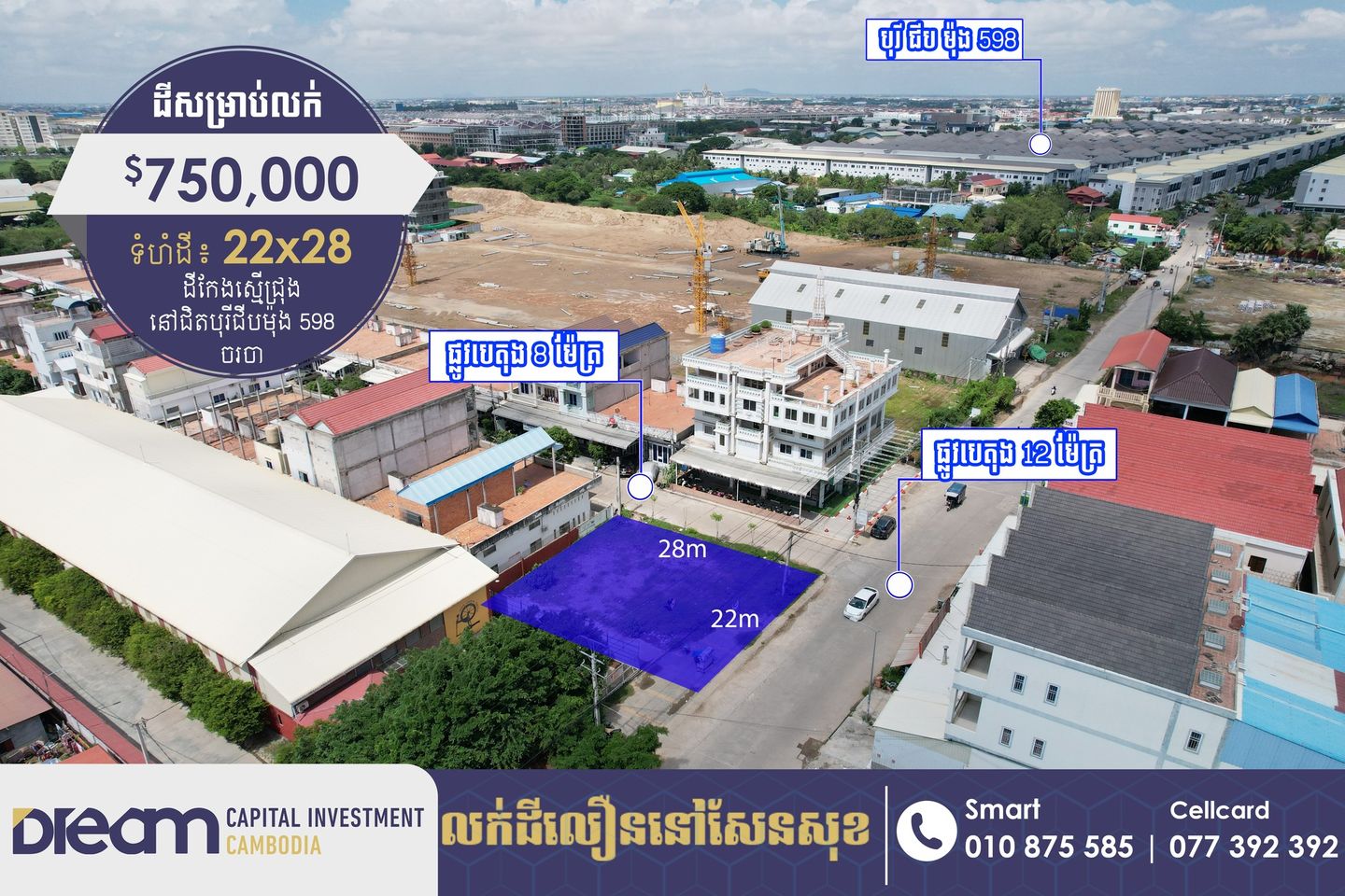 properties