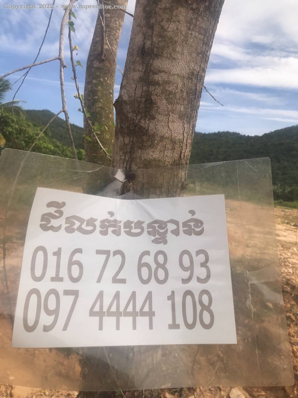 properties