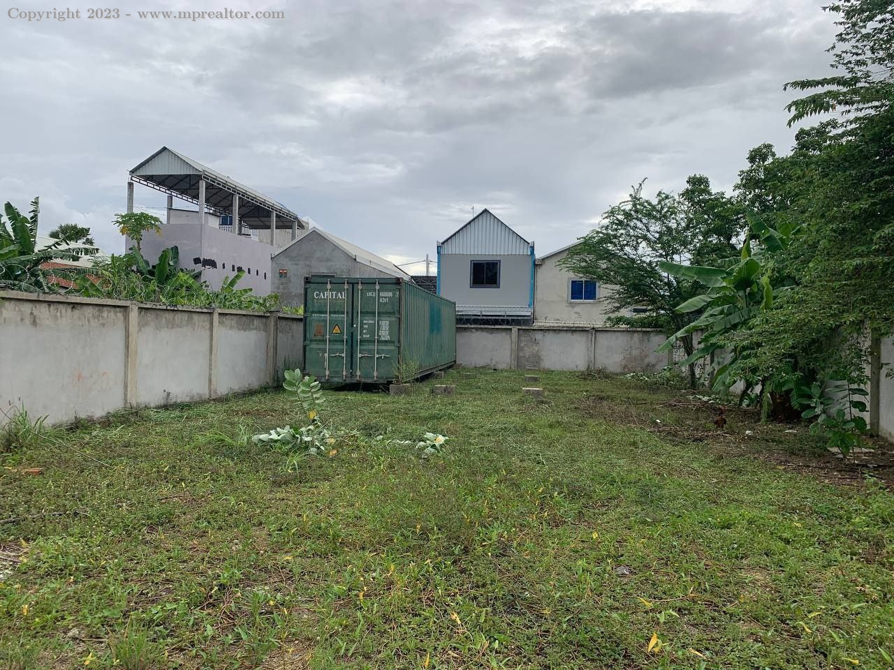 properties