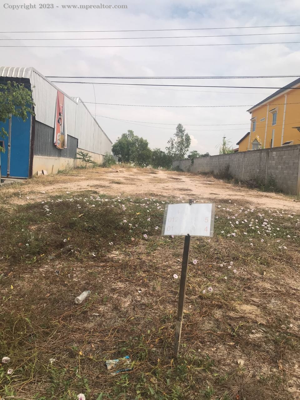 properties