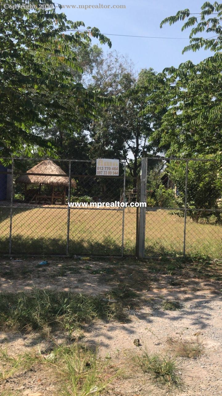 properties
