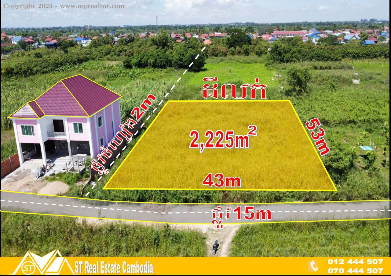 properties