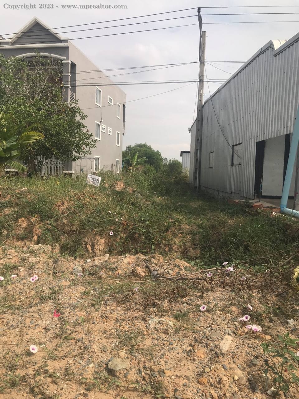 properties