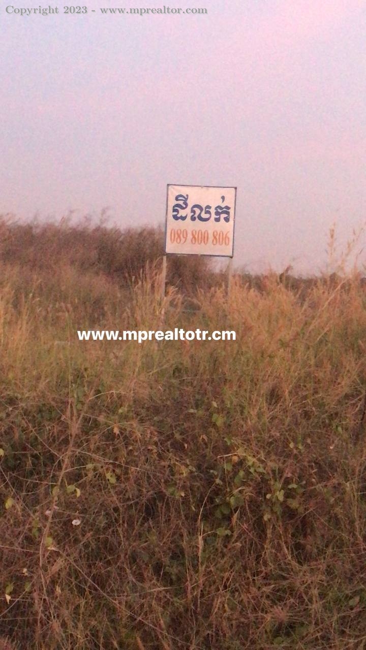 properties