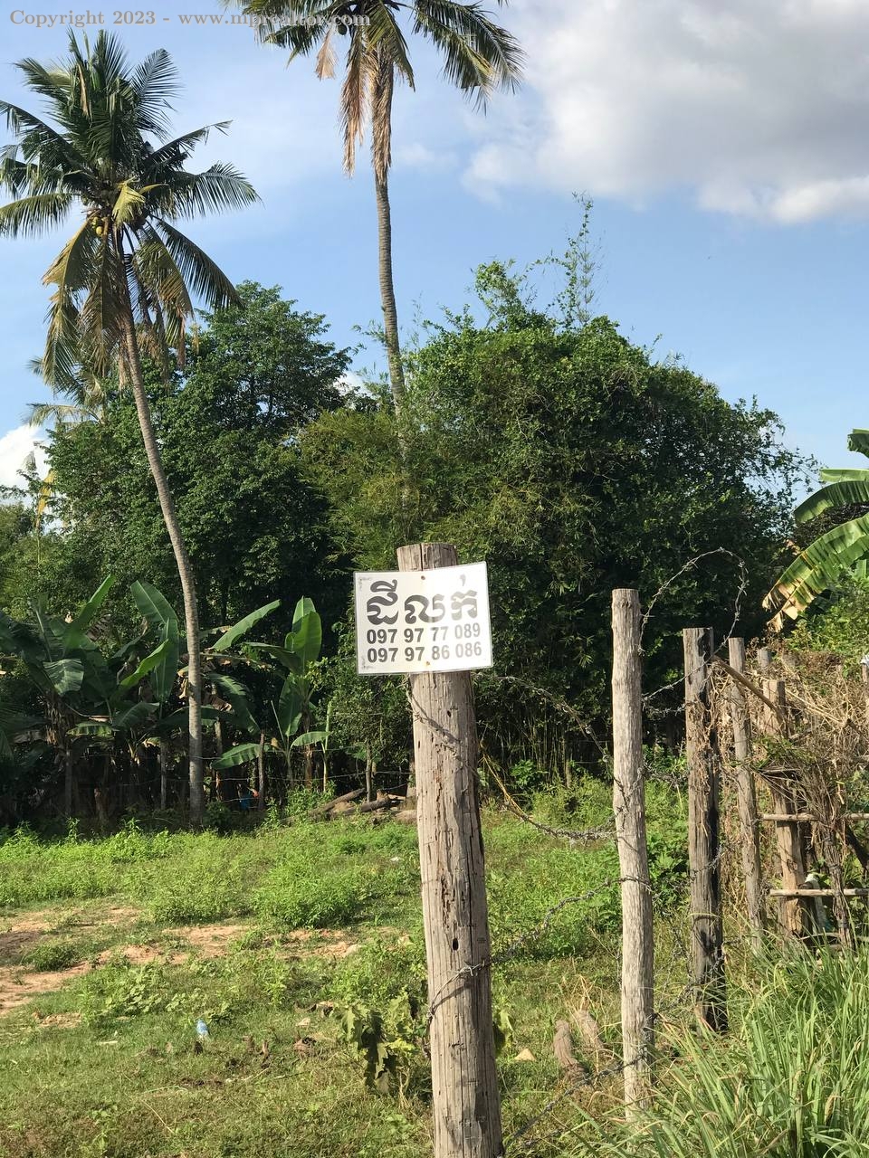 properties