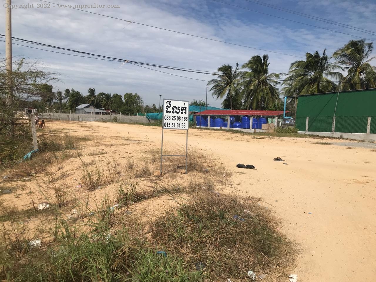 properties