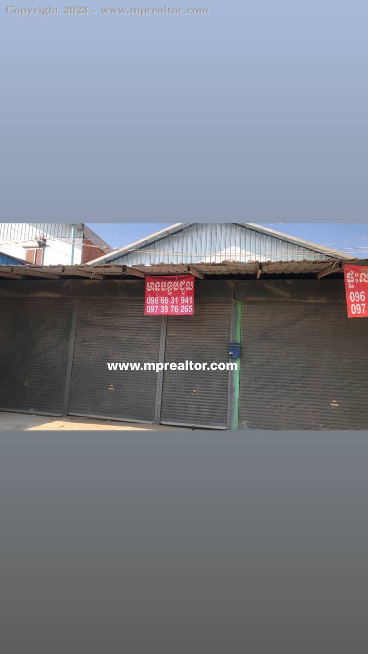 properties