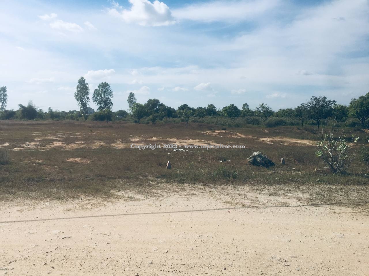 properties