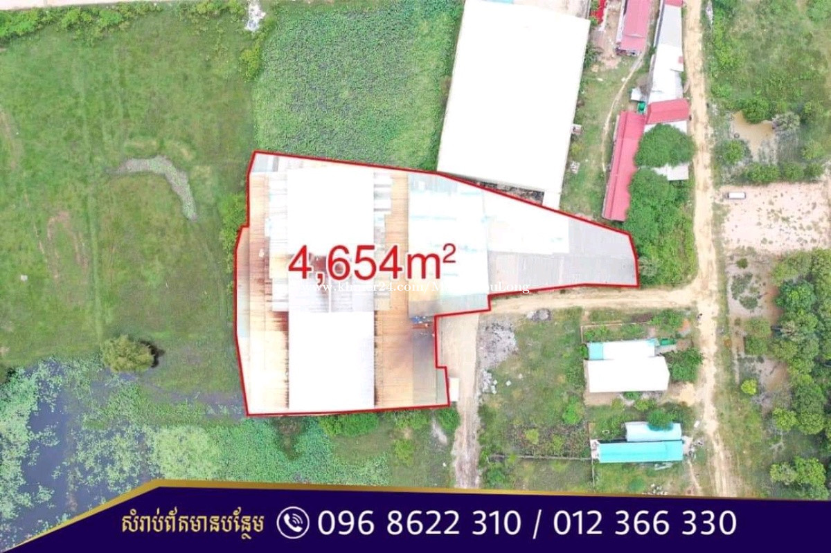 properties