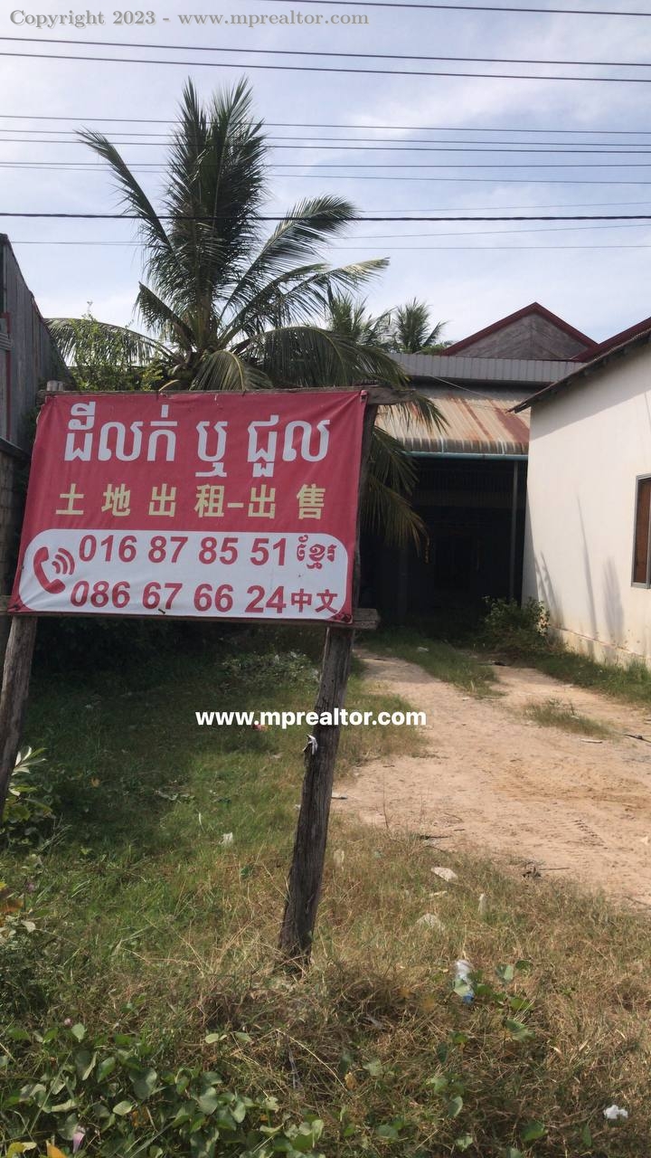 properties