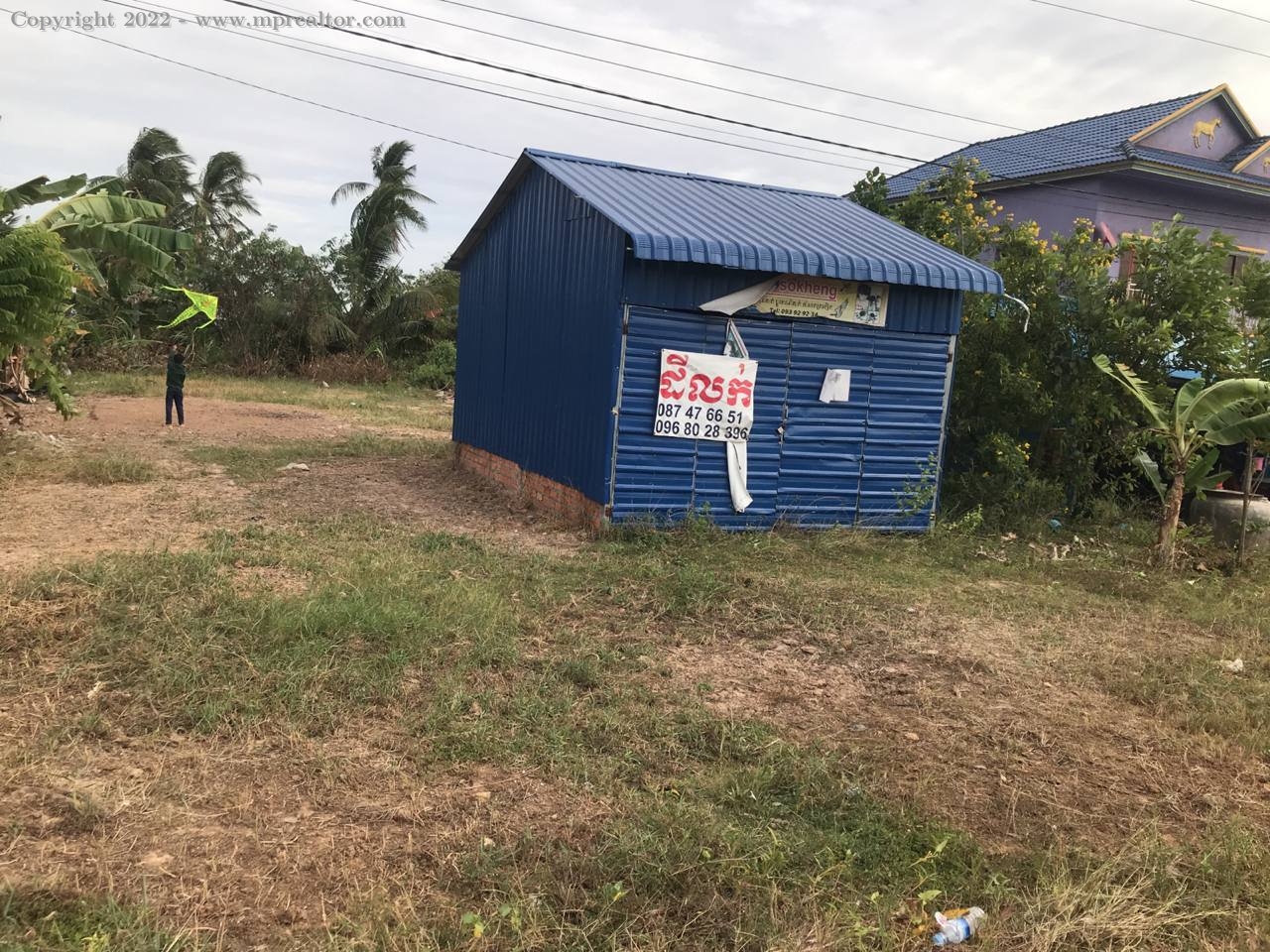 properties