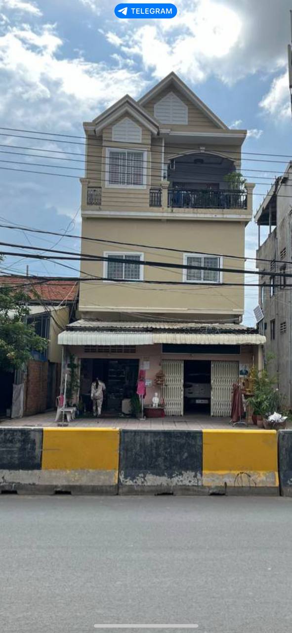 properties