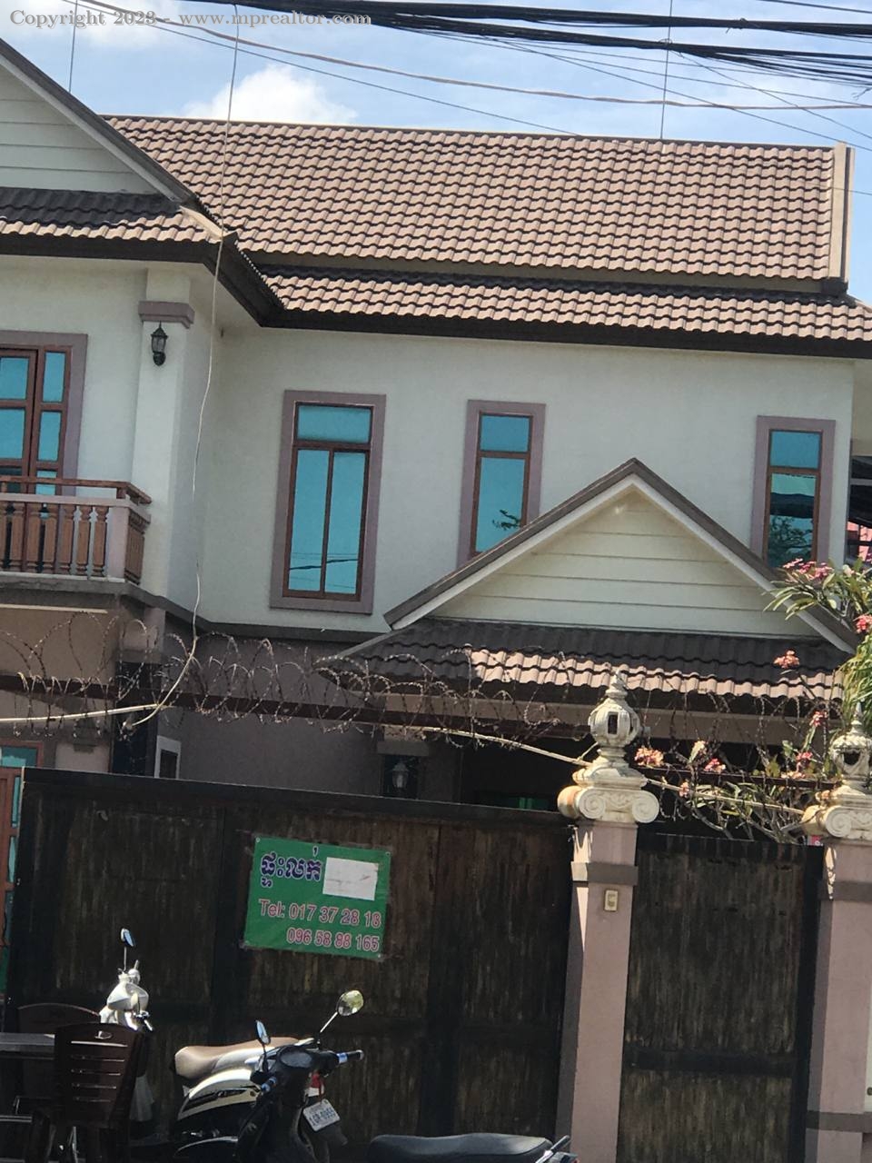 properties