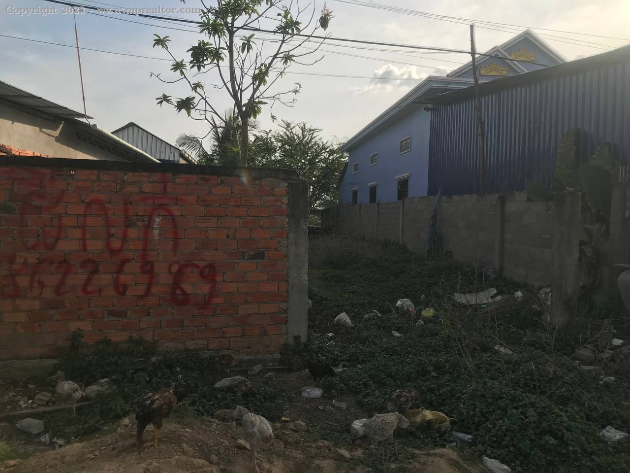 properties