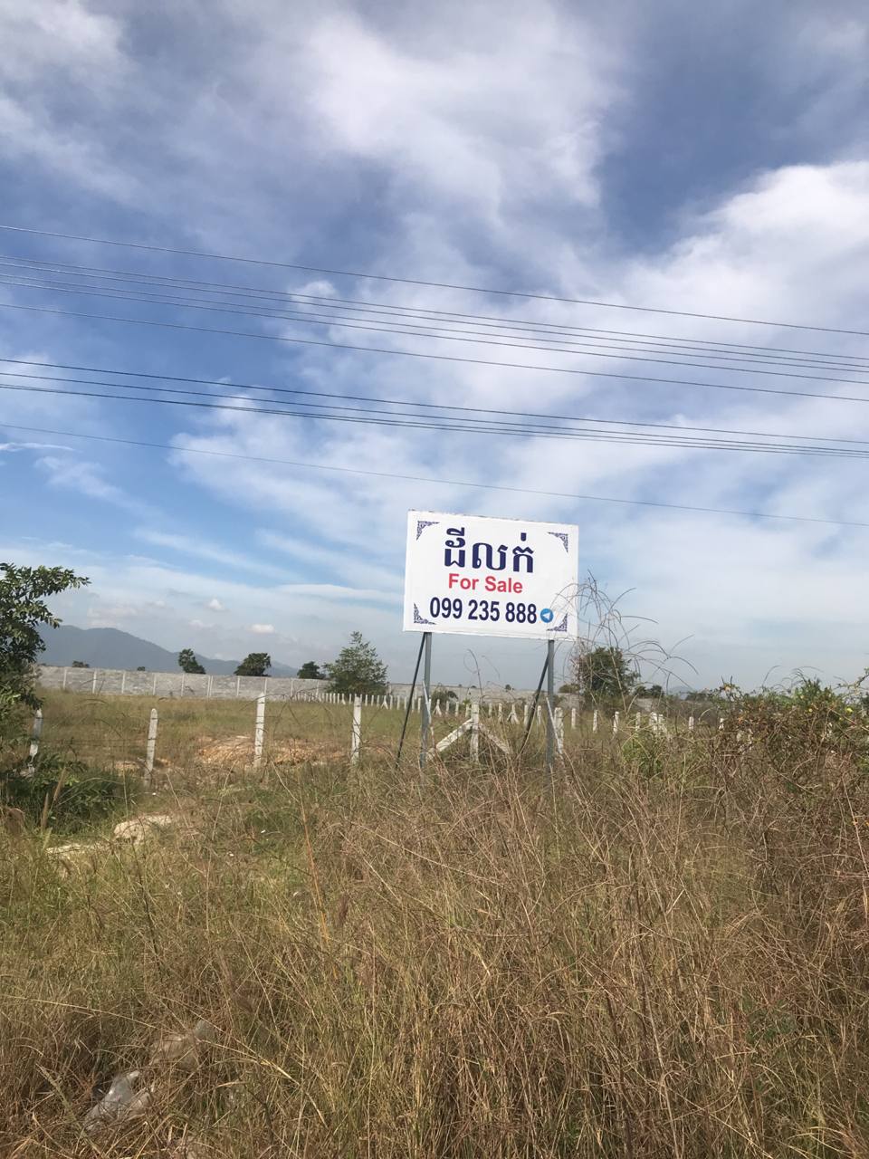 properties