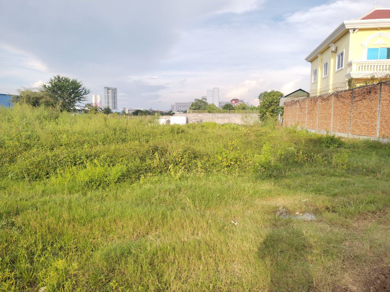 properties