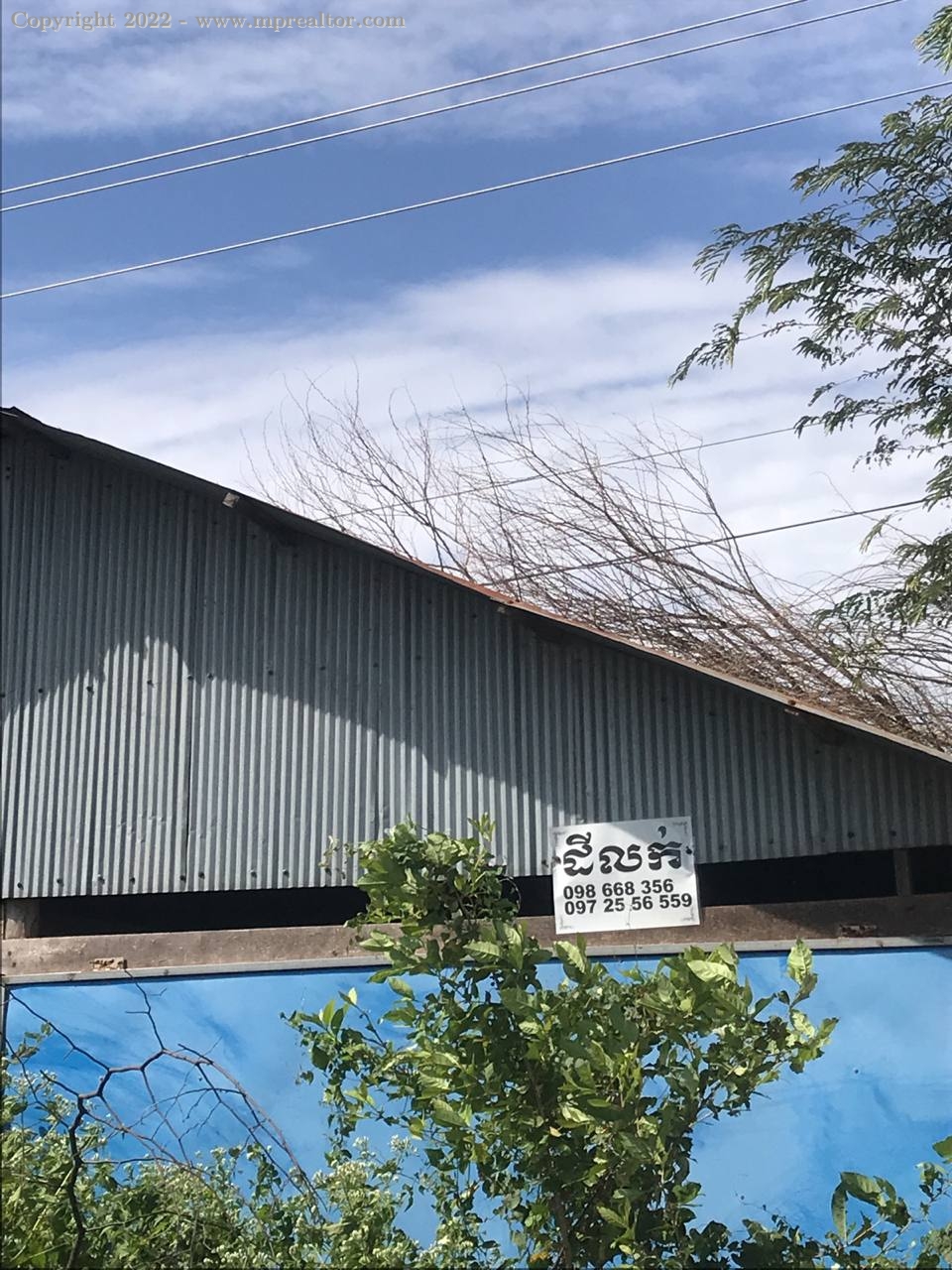 properties