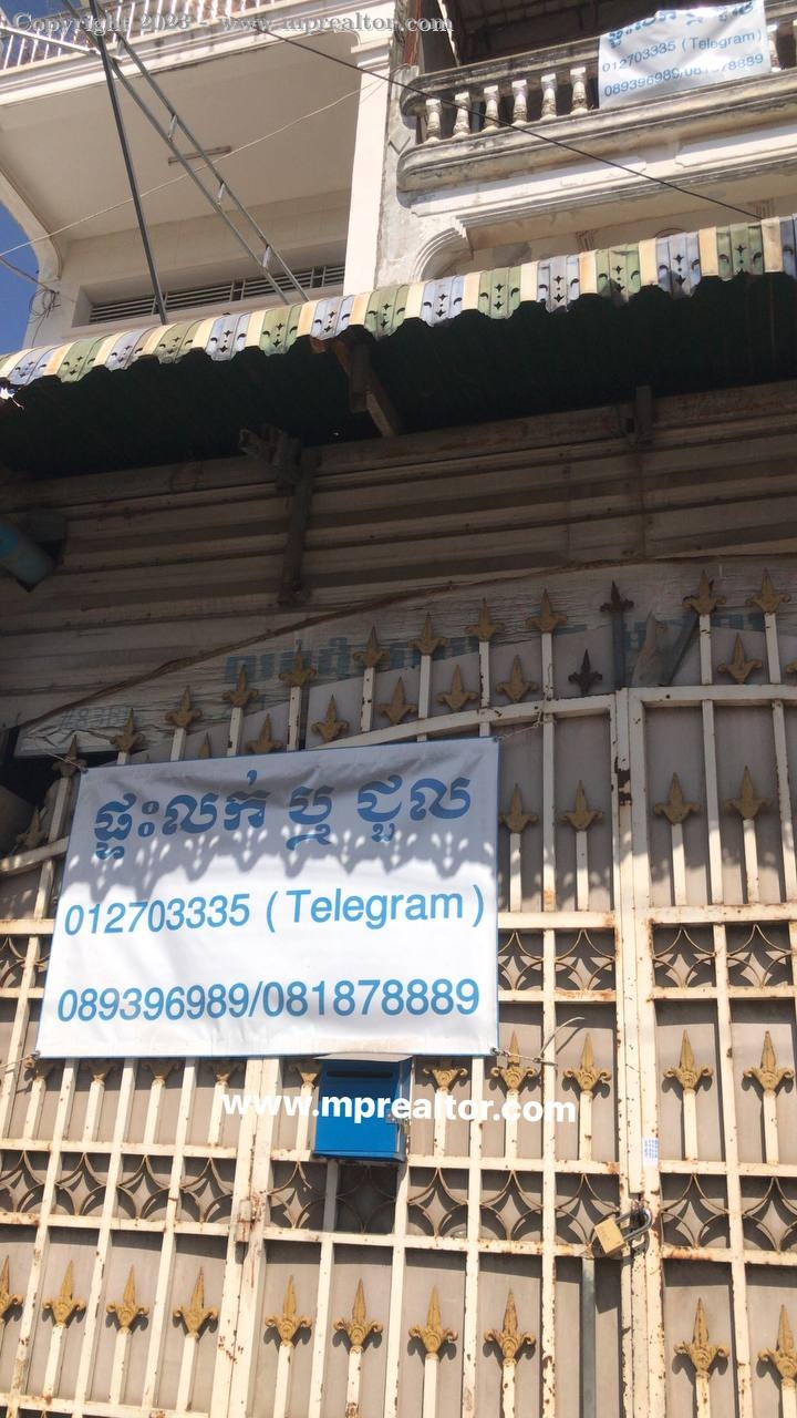 properties