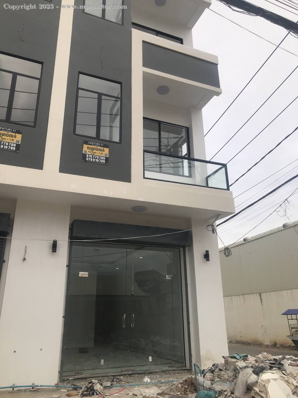 properties
