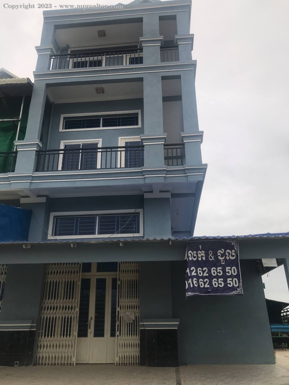 properties