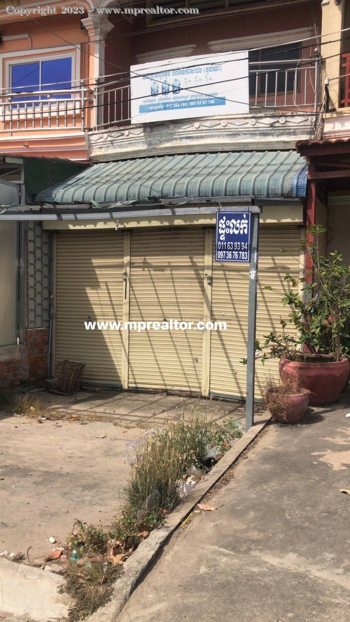 properties
