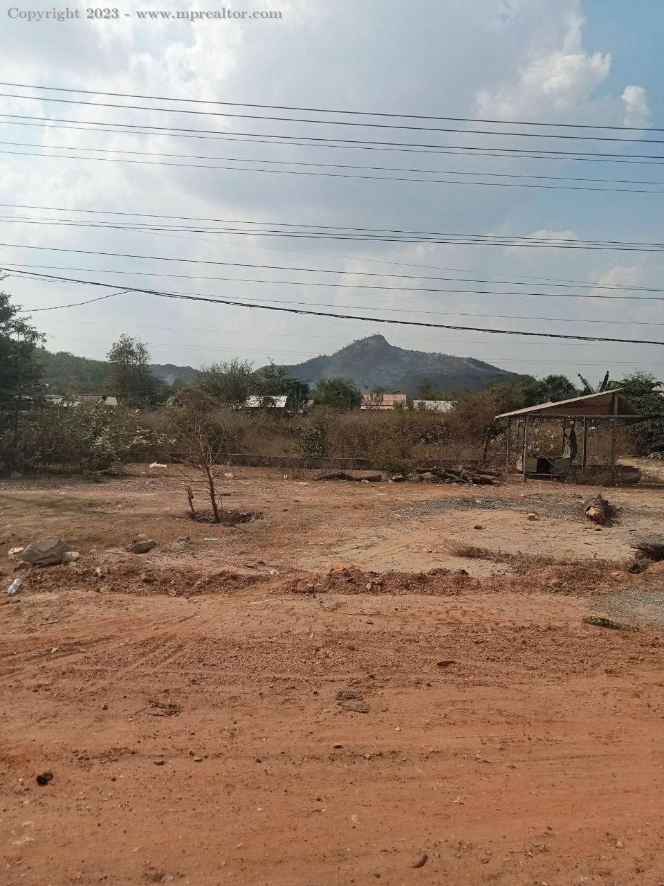 properties