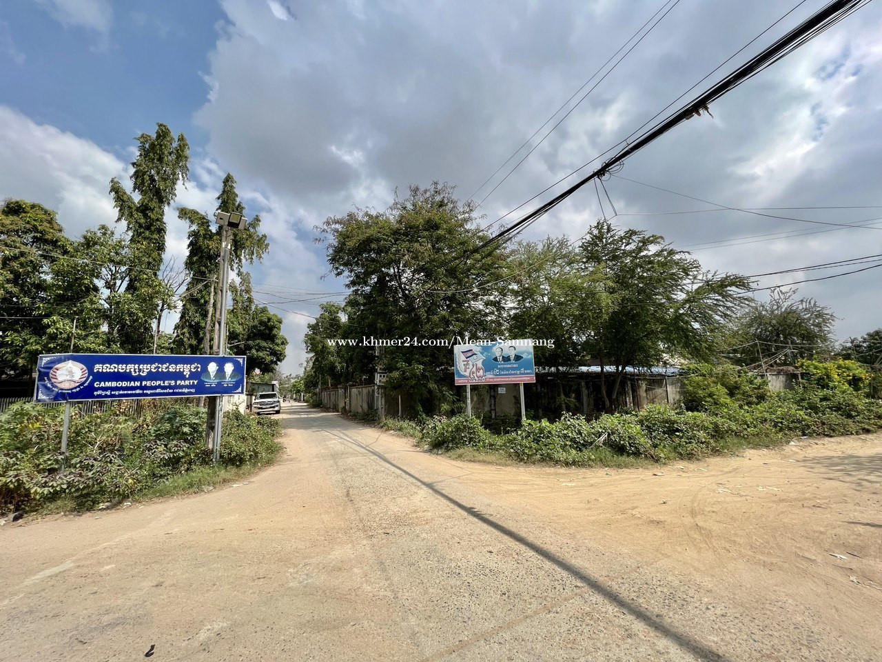 properties