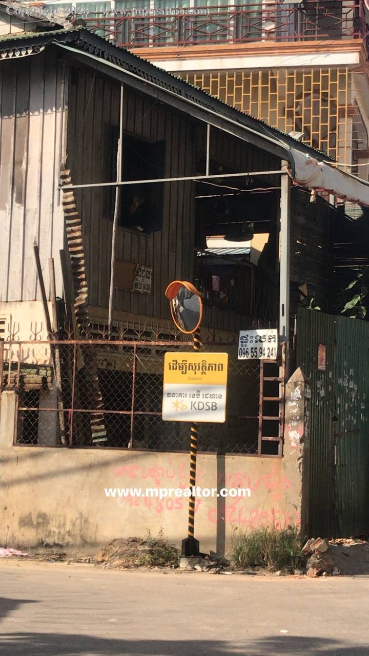 properties