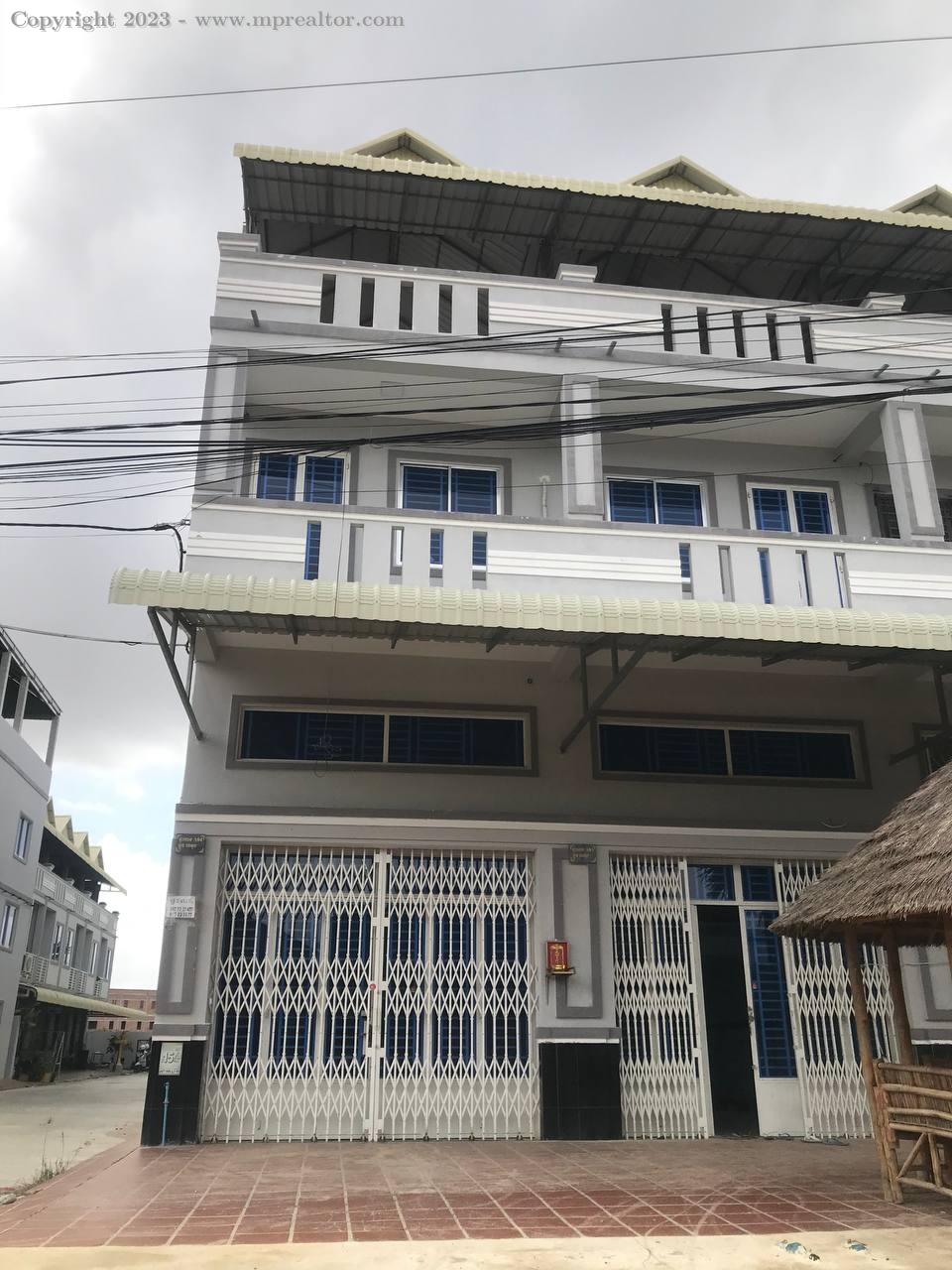 properties