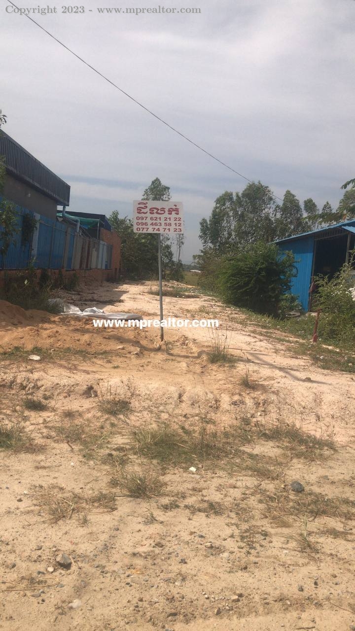 properties