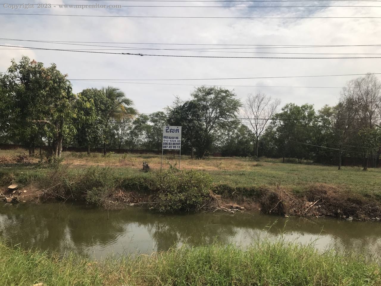 properties