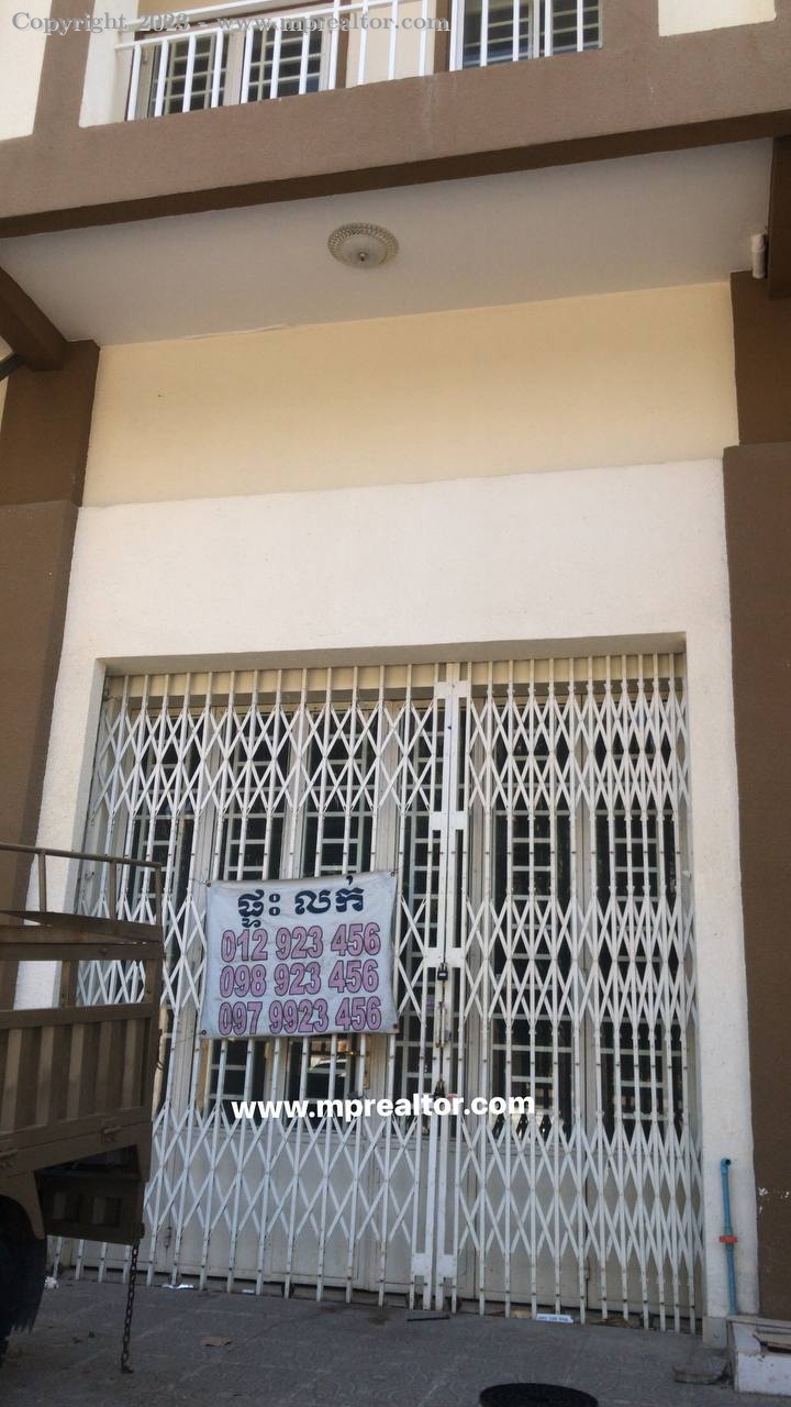 properties