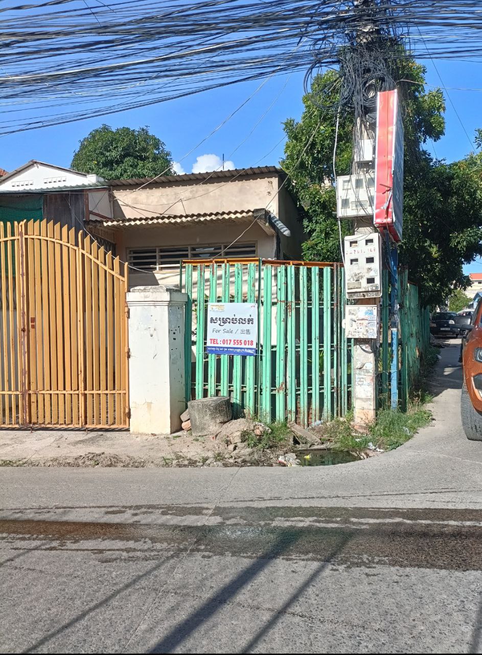 properties