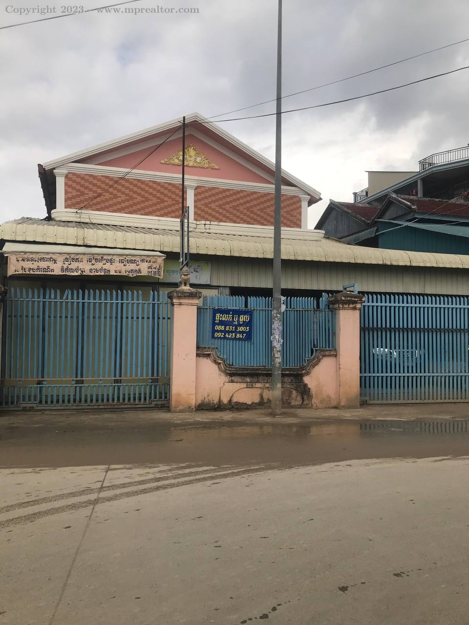 properties