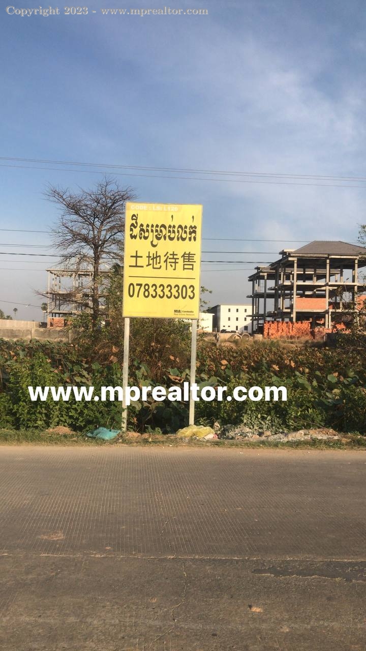 properties