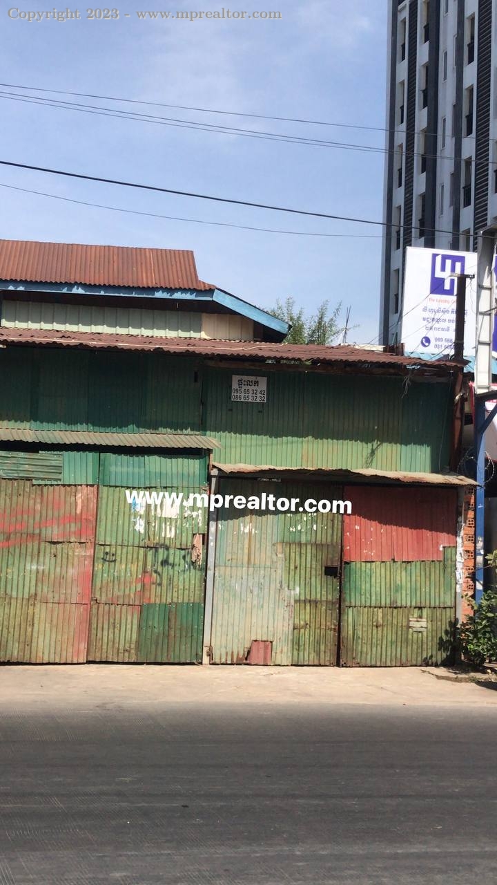 properties