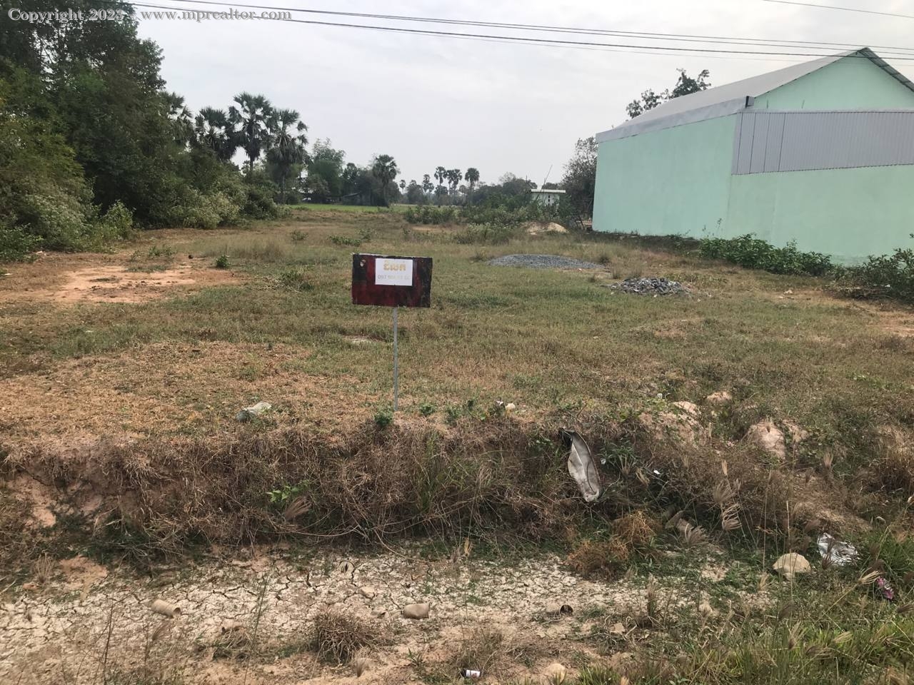 properties