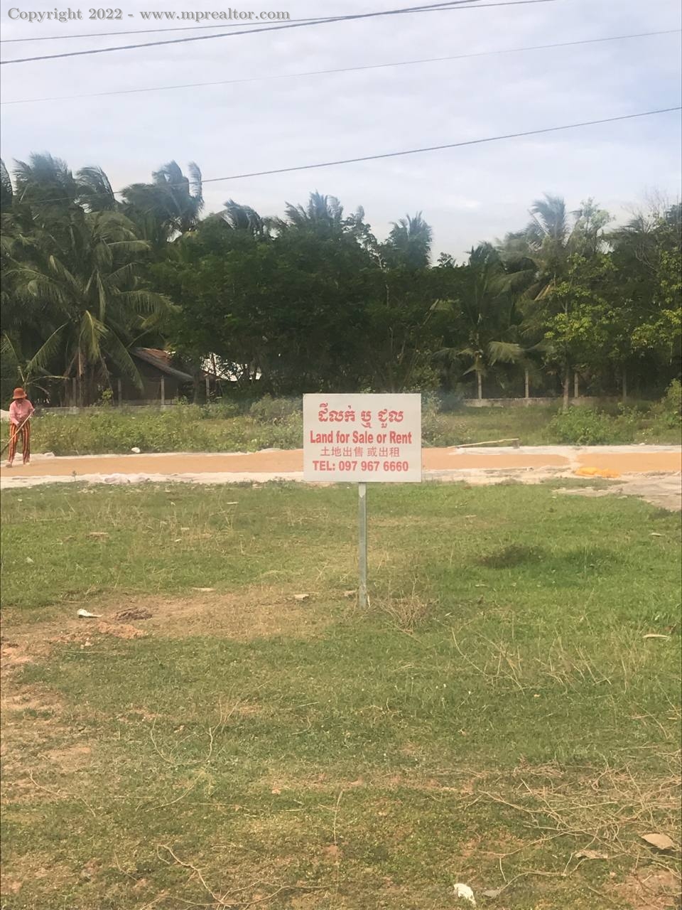 properties