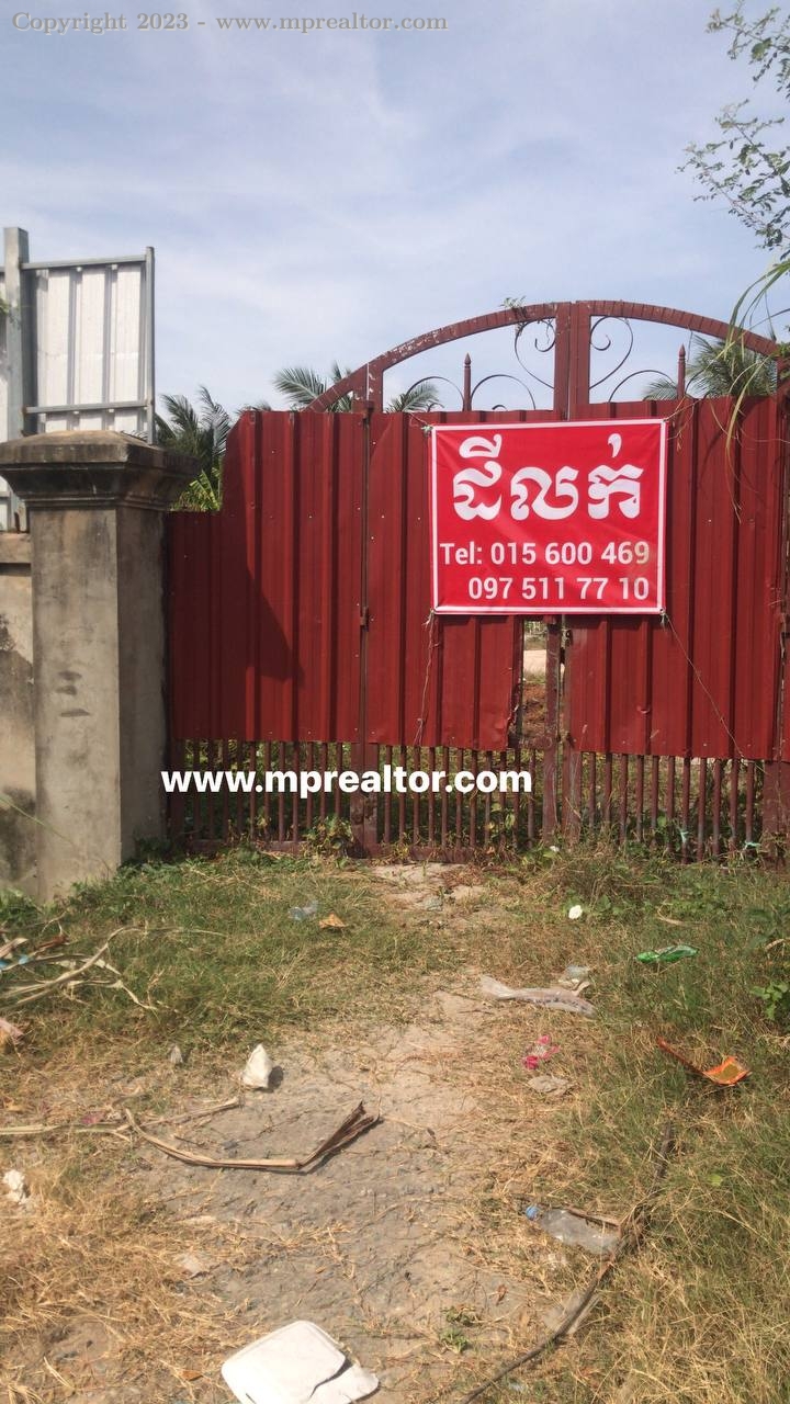 properties