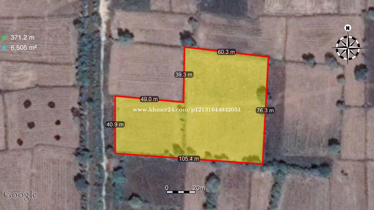 properties